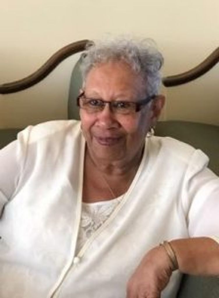 Gracie B. Franklin