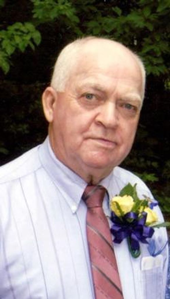 Thomas William Claiborne Sr