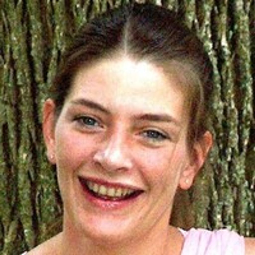 Amy Elizabeth Lovell