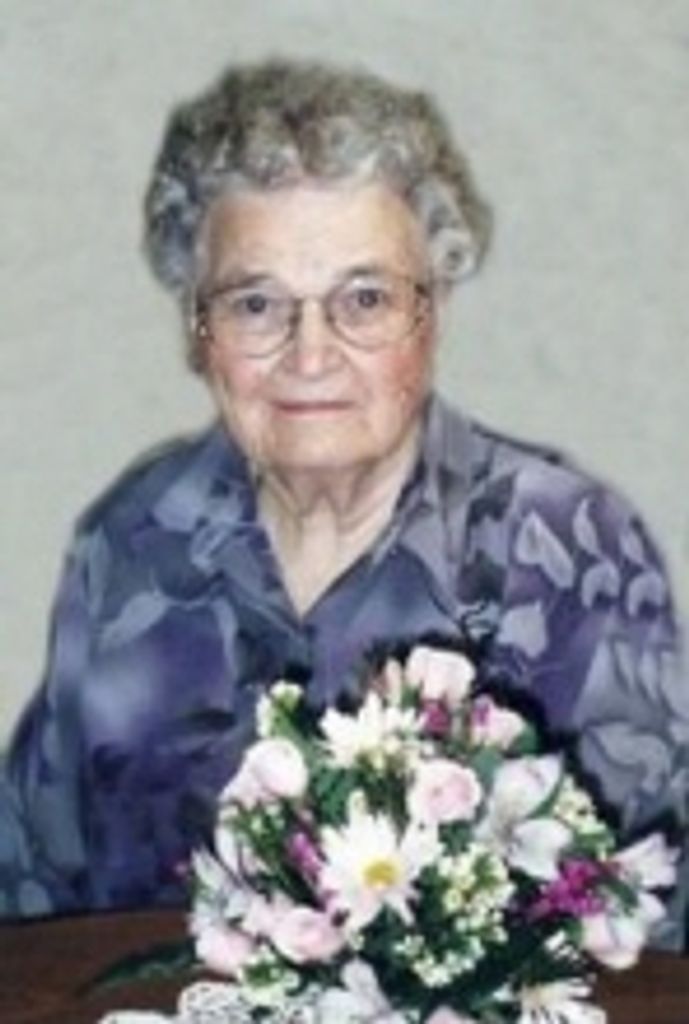 Margaret Olson