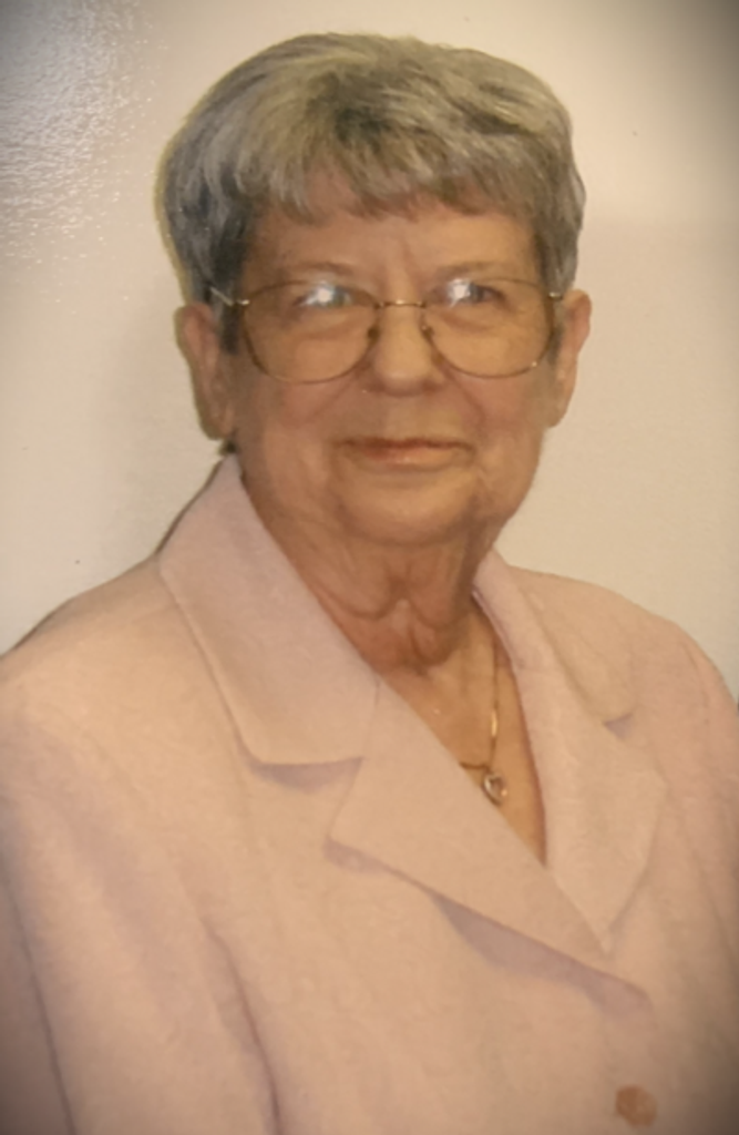 Barbara Jo Hughes Profile Photo