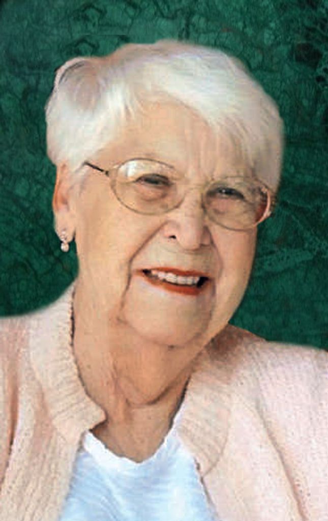 Donna M. Legg