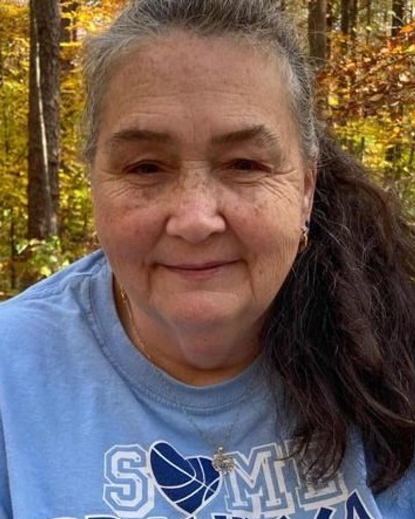 Carol Ann Stierwalt