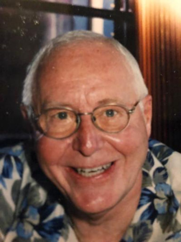 Roger Fay Teuscher Profile Photo