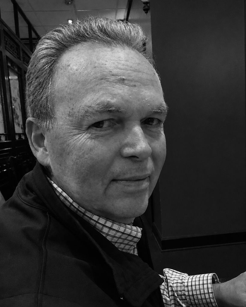 Eric Barkemeyer Profile Photo