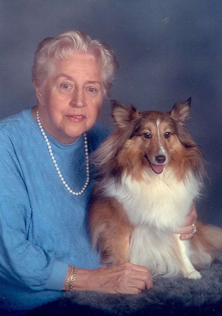 Elizabeth J. Robinson-Gordon