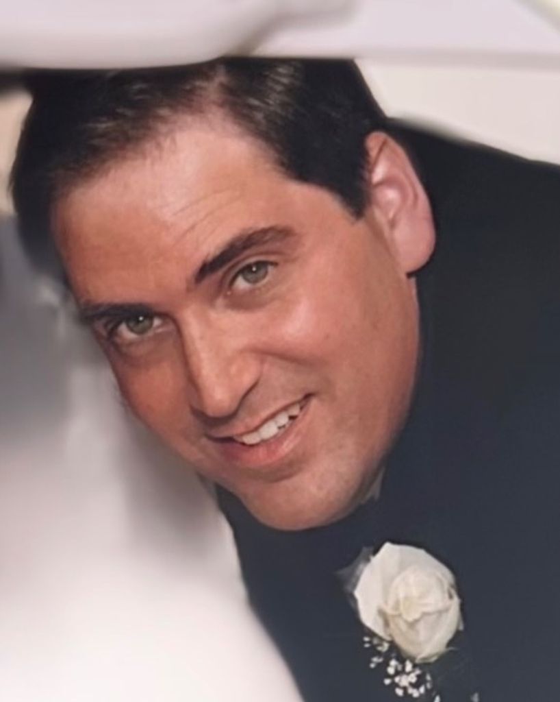 William Murray, Jr Profile Photo