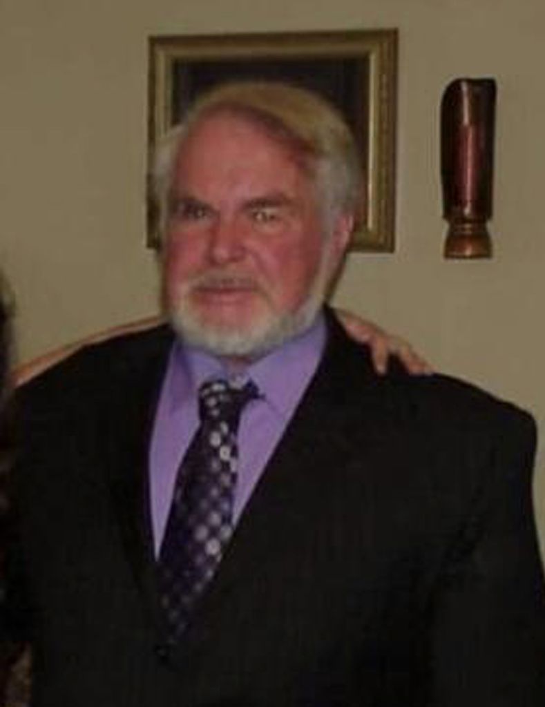 Roland Constable Profile Photo