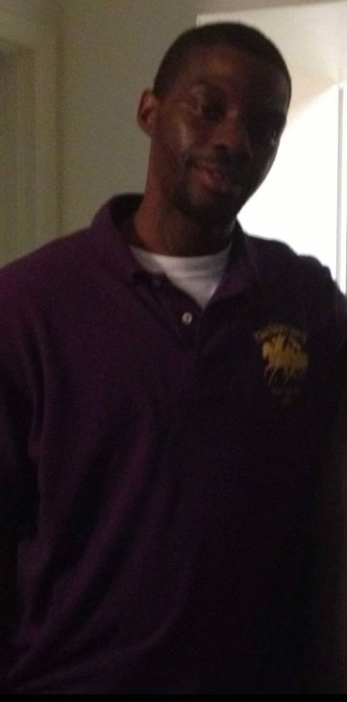 Erriton Laronte Mcdowell Profile Photo