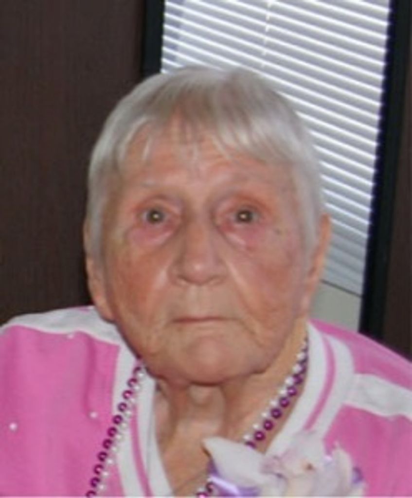 Ruth Bastow