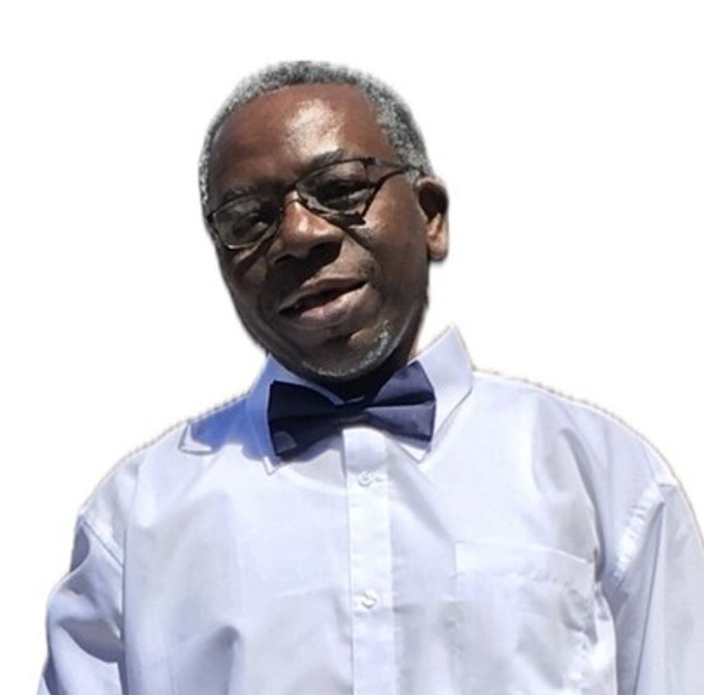 Roosevelt "Roo" Matthews Profile Photo