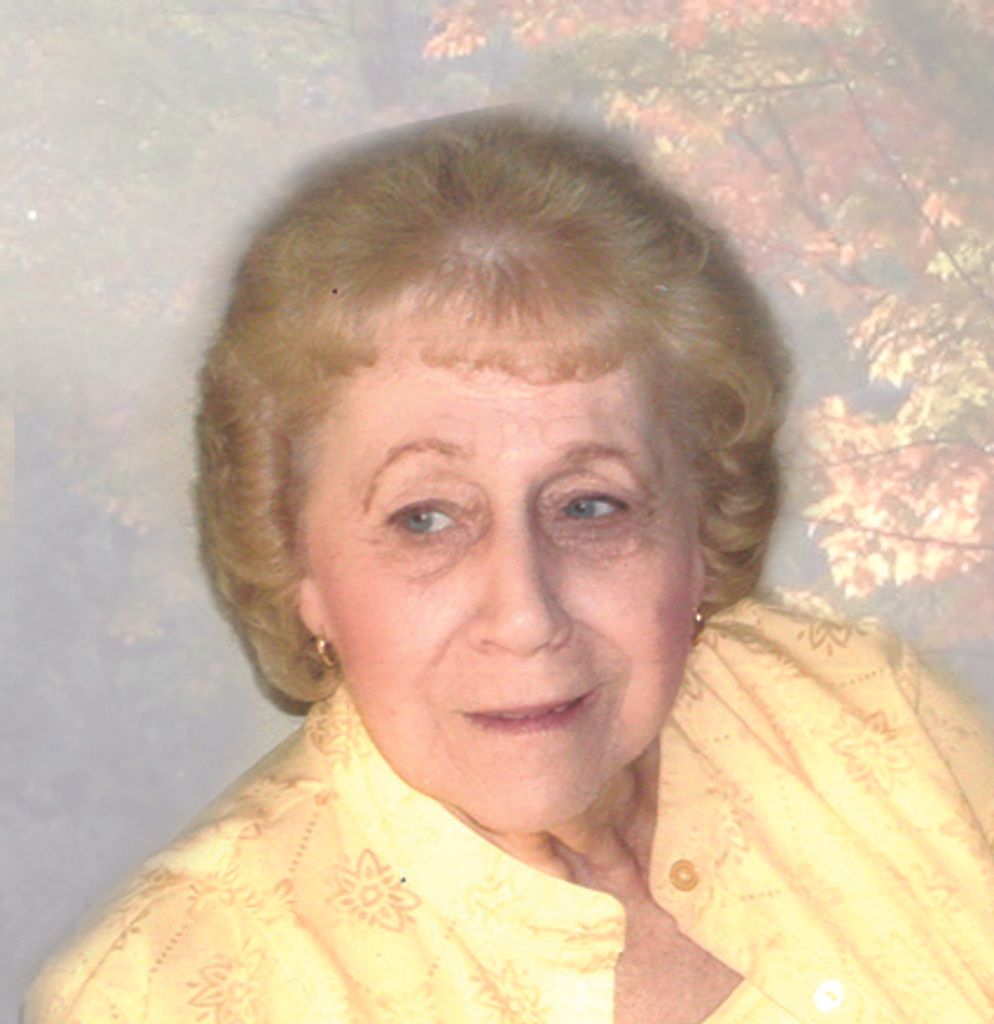 Rose Ann Bower