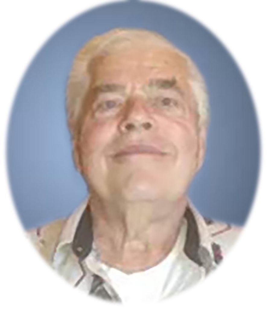 Lewis James “Jim” Wolfe