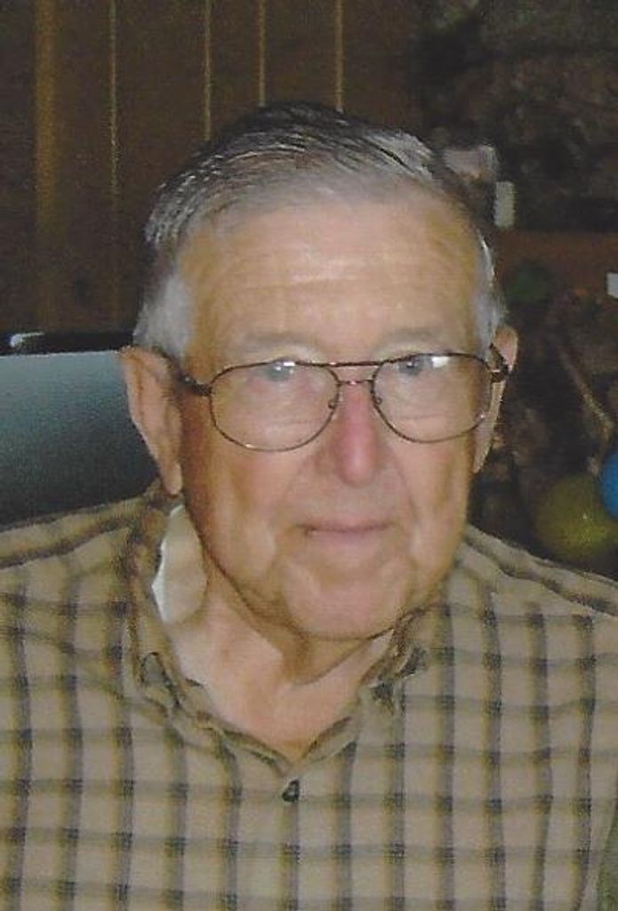 William McLachlan
