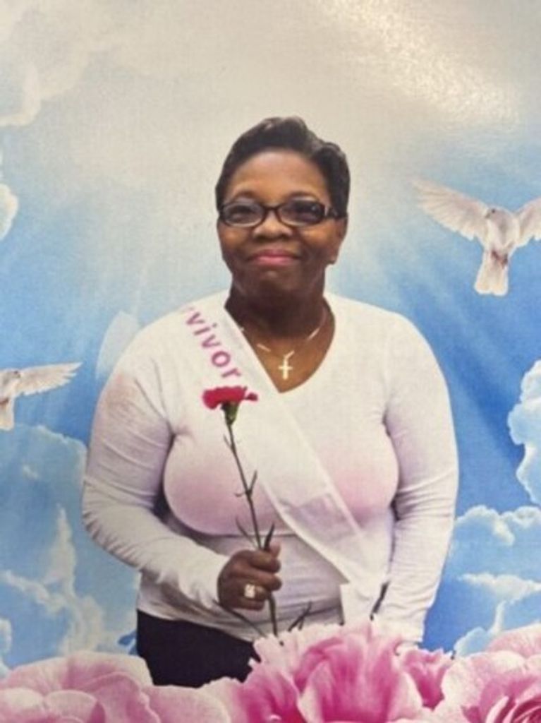 Sheila Juanita Hicks