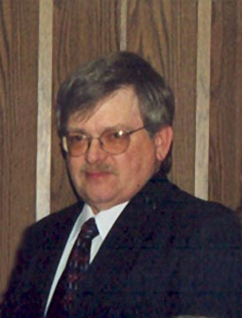 Alan Bullis