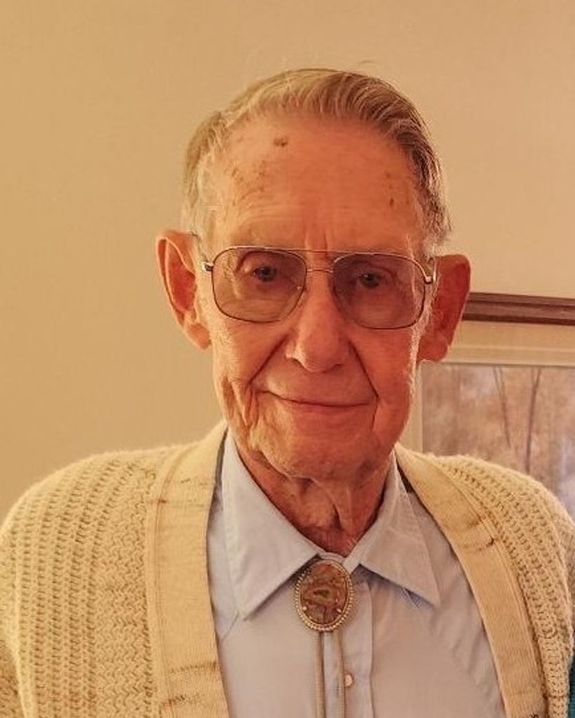 Duane Fordyce Conkey Profile Photo