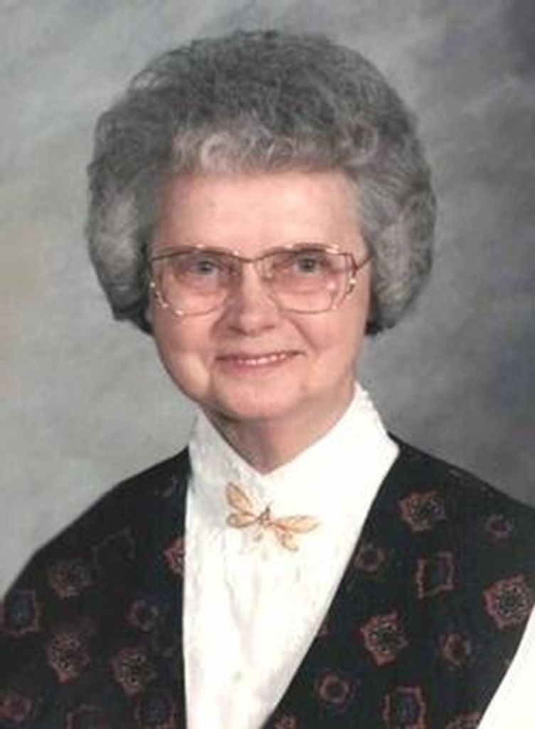 Ella Margaret Sustad Profile Photo
