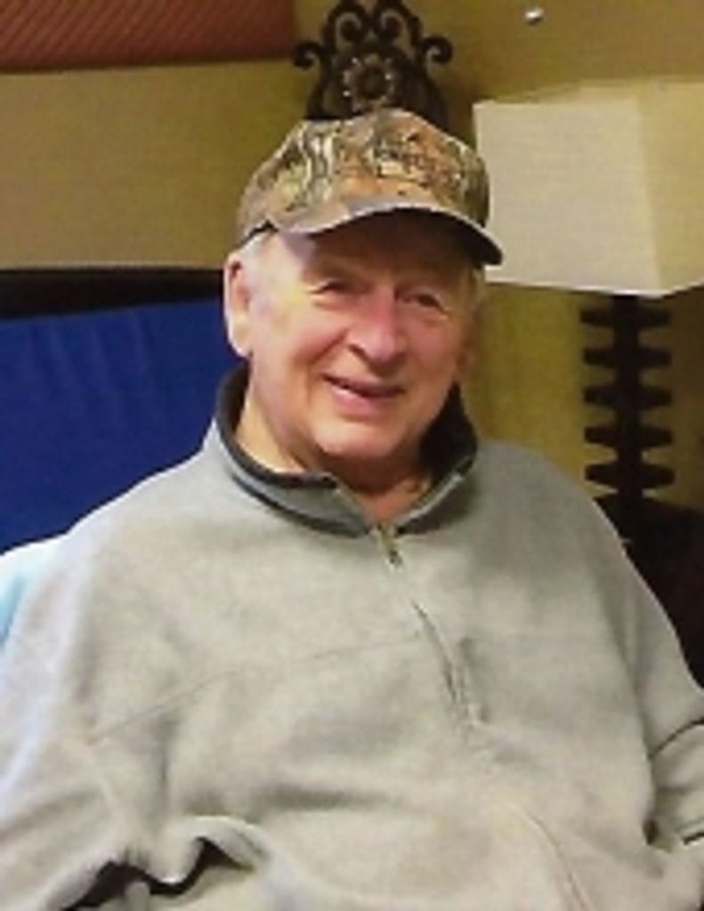 Richard Sanborn