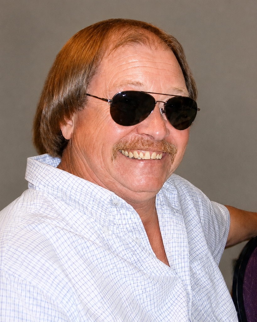 Charles R. Will Jr. Profile Photo