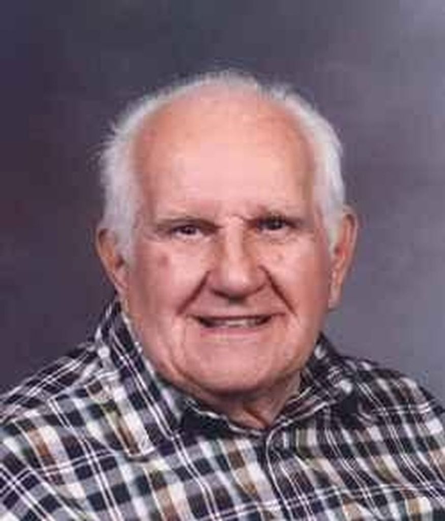 Louis L. Loch