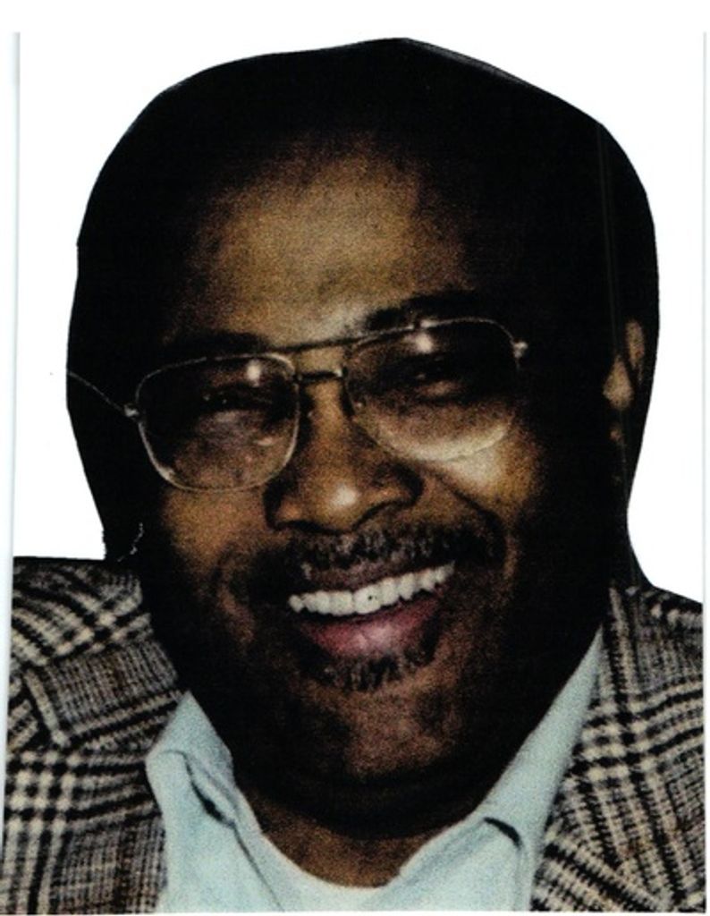 Jonathan Jenkins Profile Photo