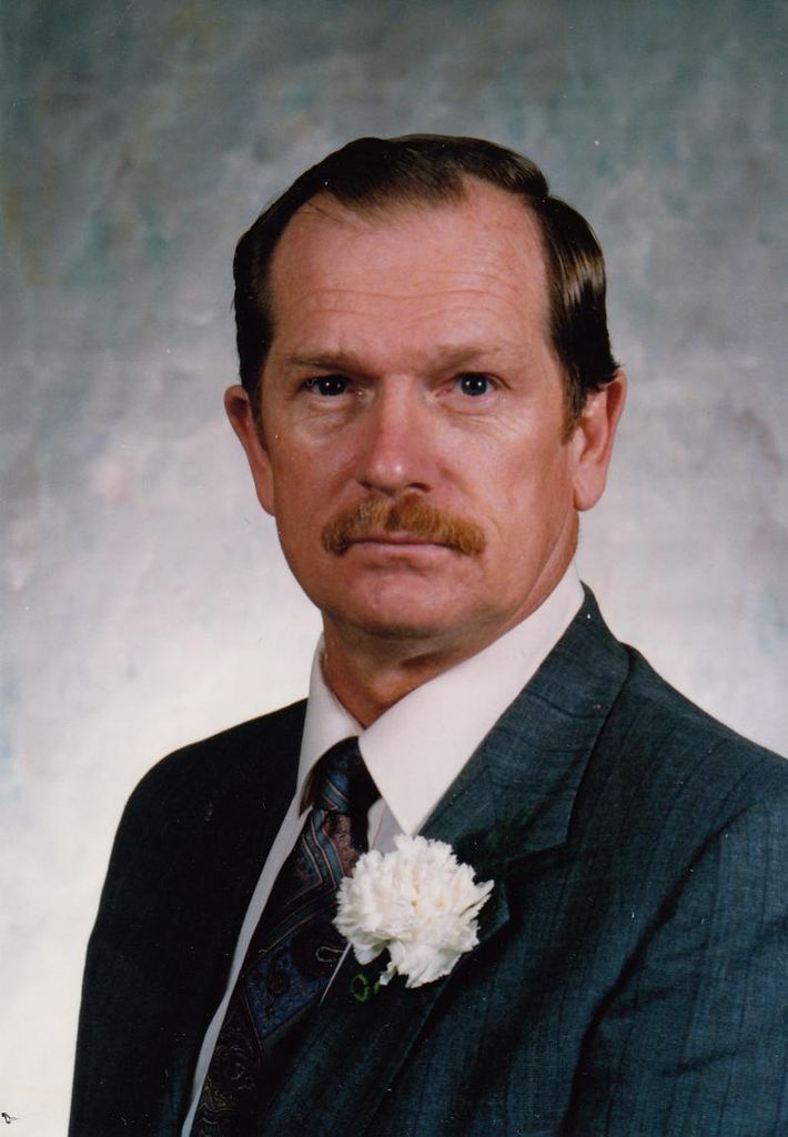 William "Bill" Howard Green Profile Photo