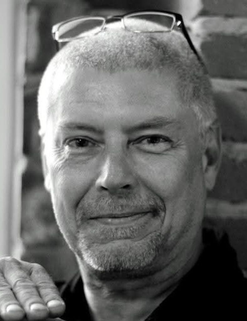 Mark J. Phillips