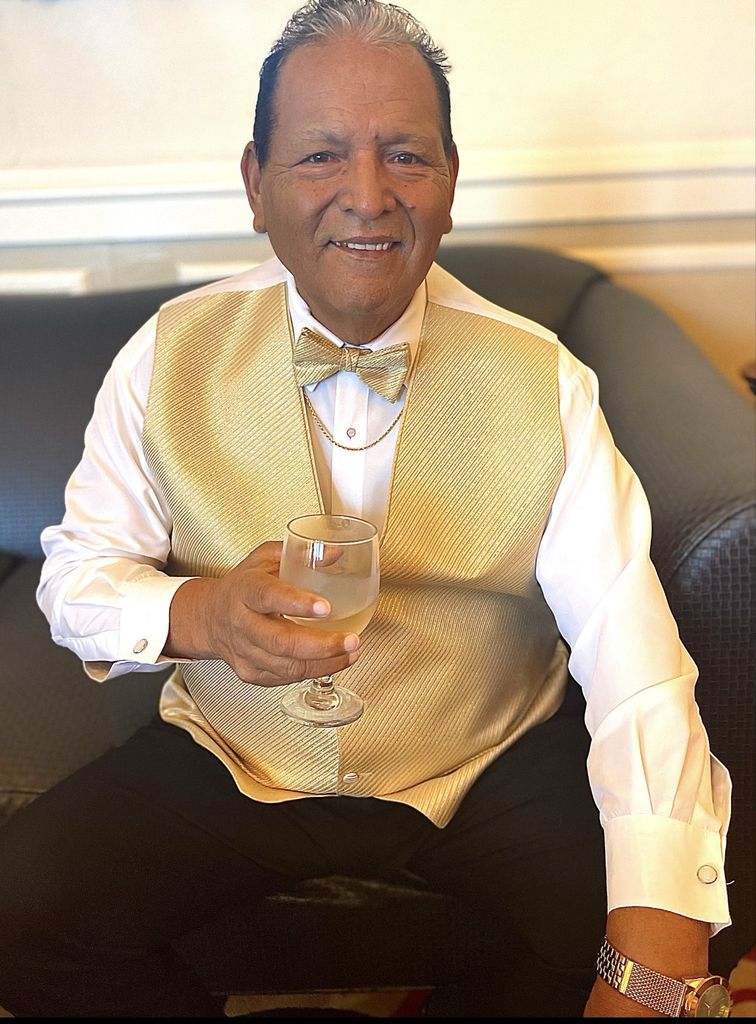 Alfredo Ayala Uribe
