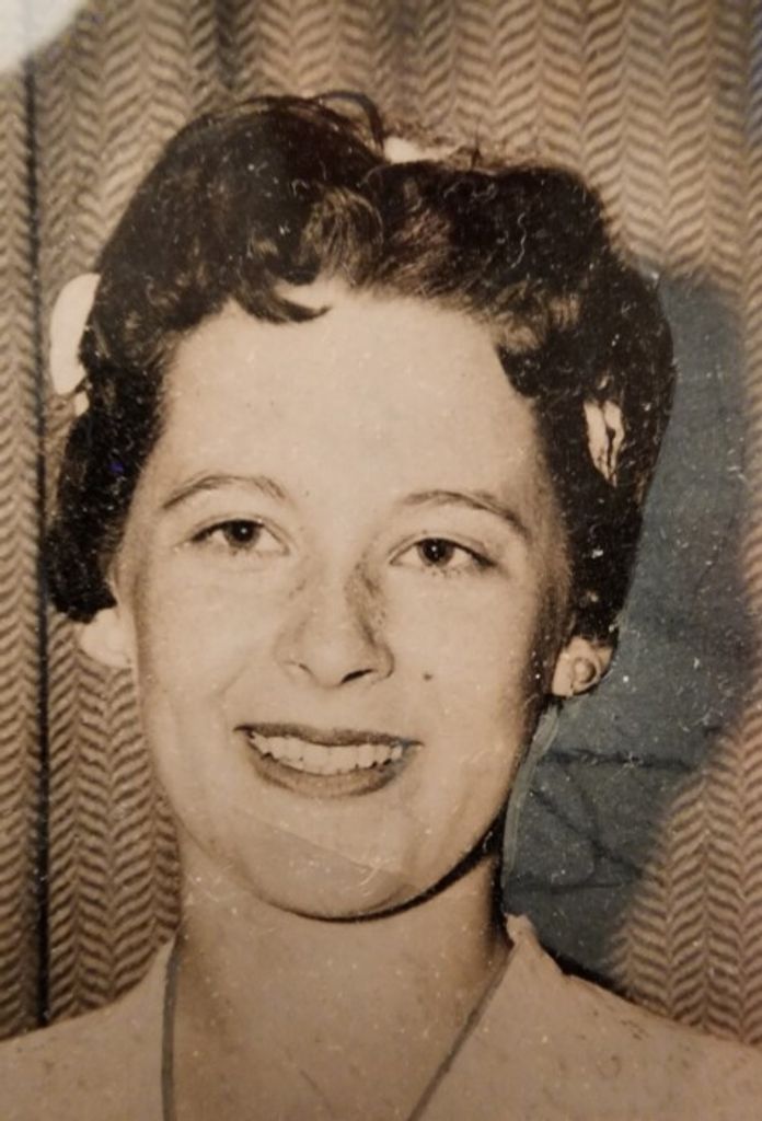 Jane Thomas