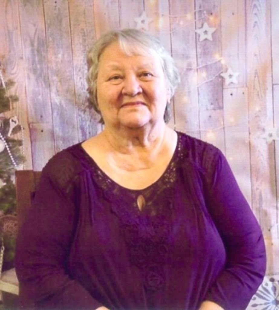 Linda Rae Cords