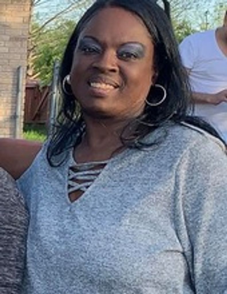 Michelle Thompson Profile Photo