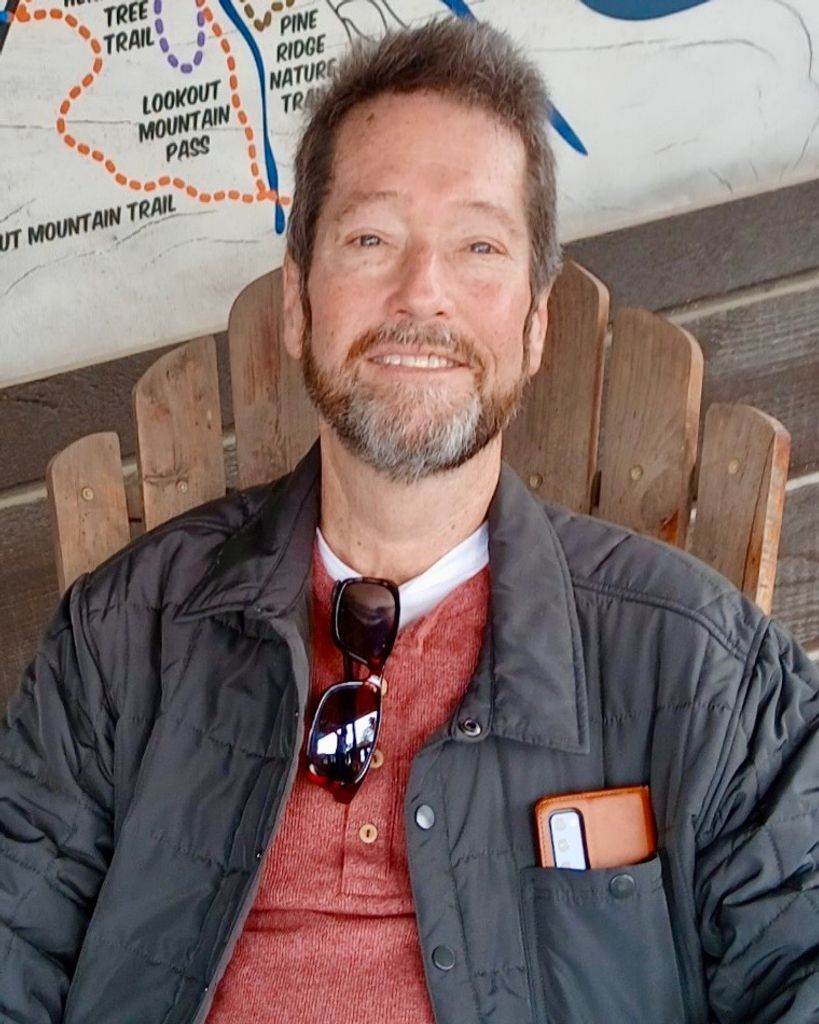 John Lawrence Miller