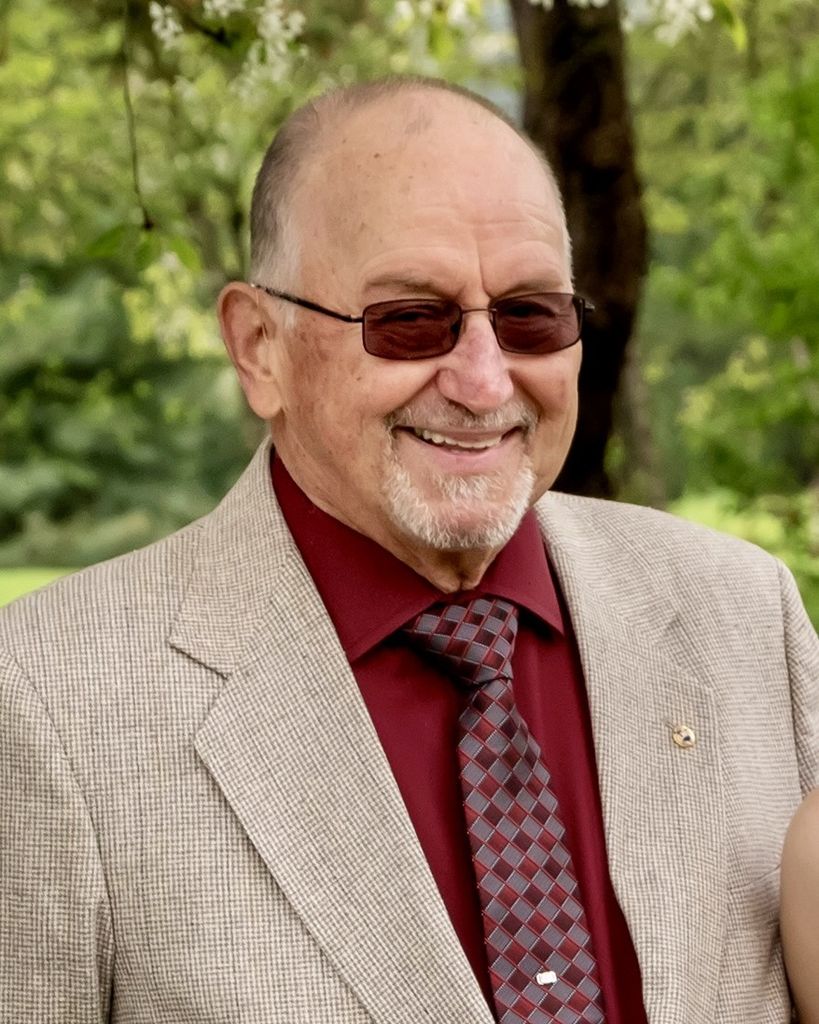 William Elvie Roberts Profile Photo