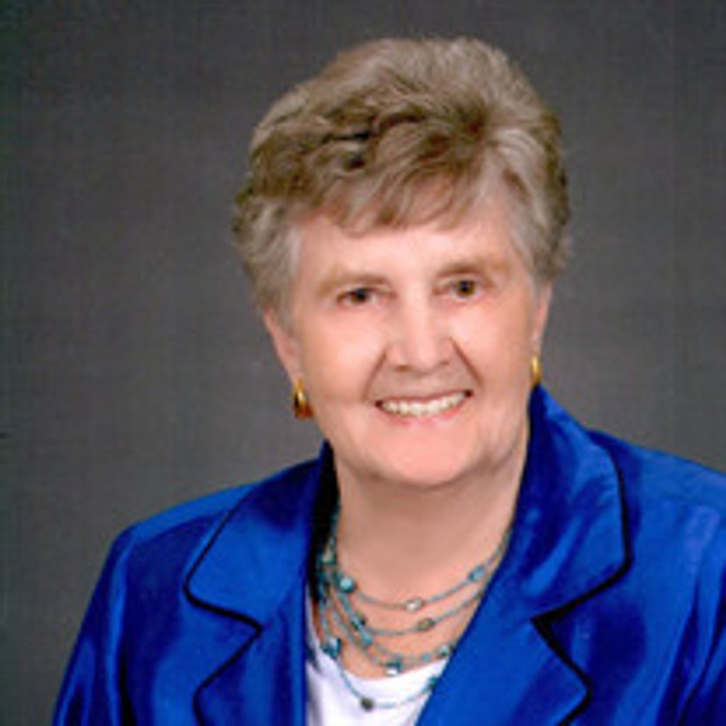 Betty Lou Patrick Profile Photo