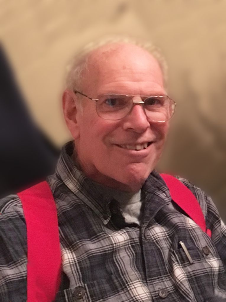 Michael Warren Wyckoff