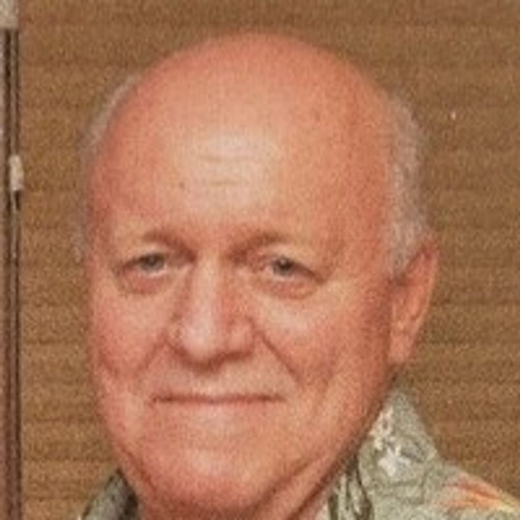 Robert G. Bohn