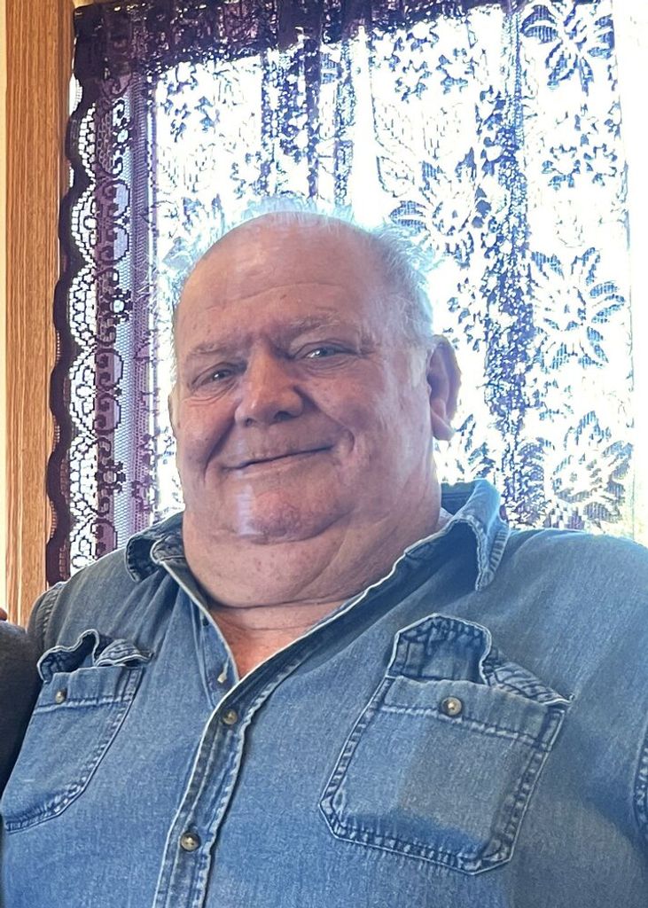 Michael Oren Metheny