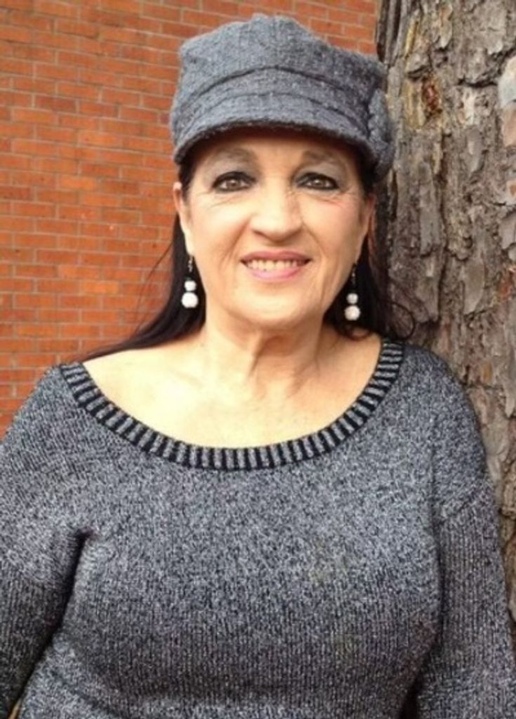 Janette I Mcclinthen Profile Photo