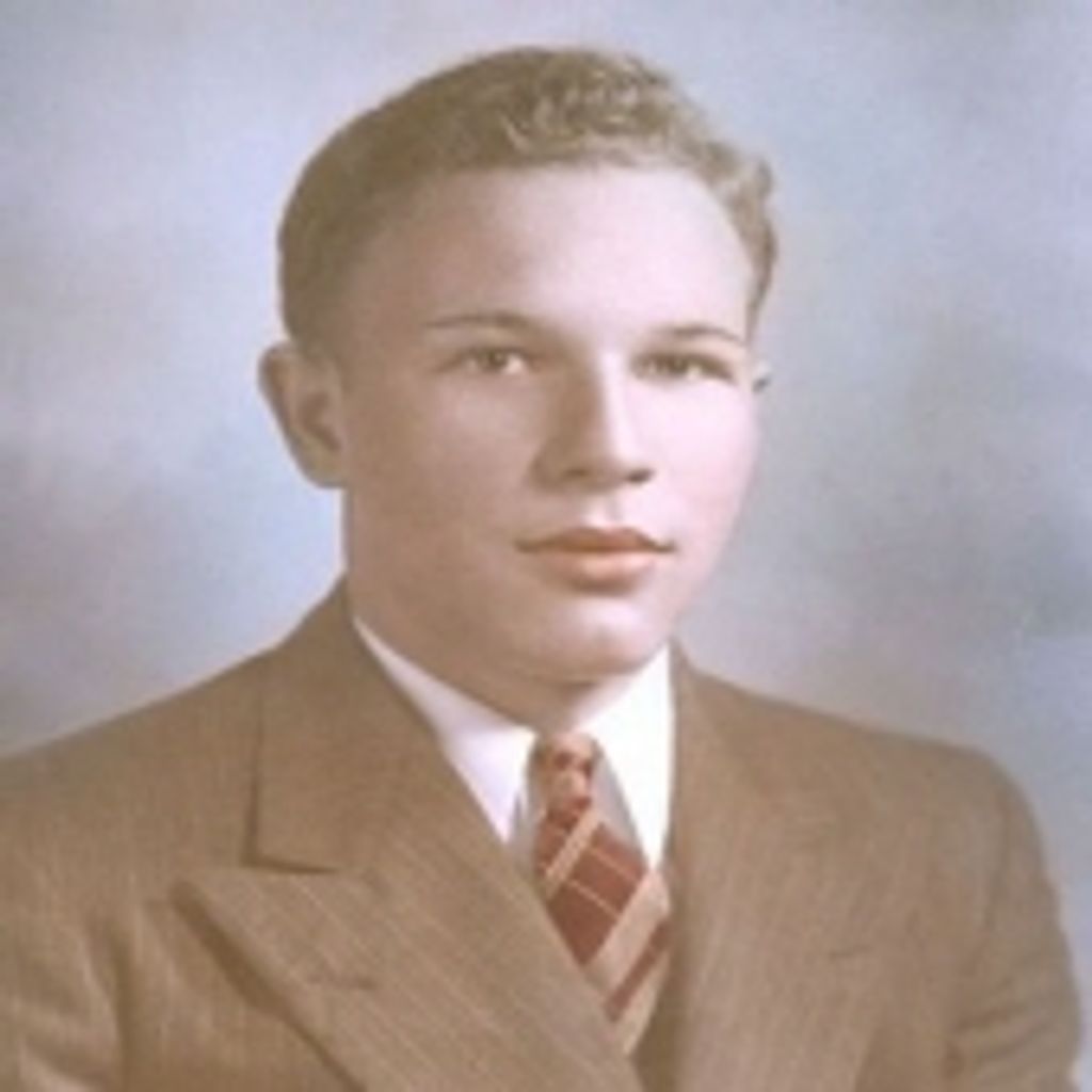 Mr. Edward Mendrysa