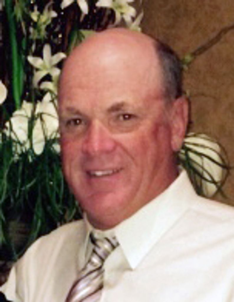 Michael "Mike" F. Waltman Profile Photo