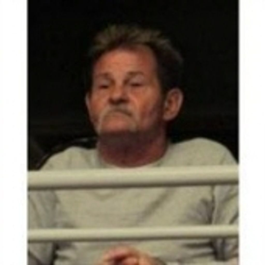 Wilburn Joe Davidson Profile Photo
