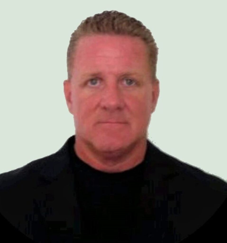 Samuel Steven Bernola Profile Photo