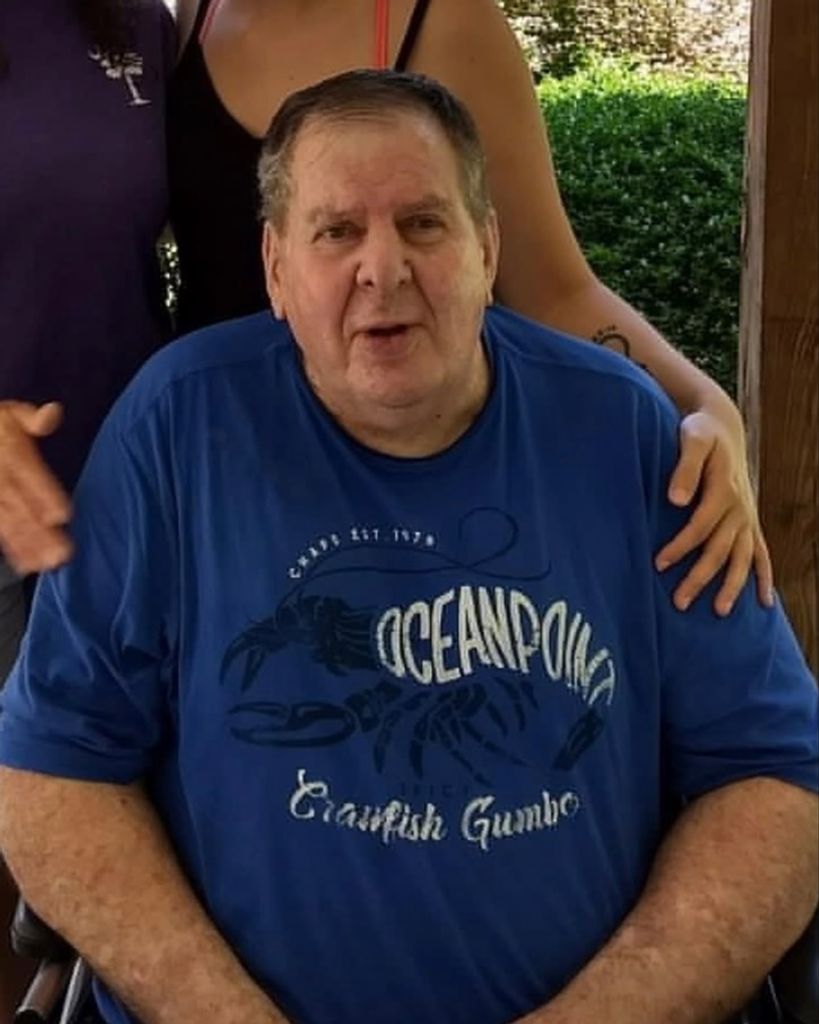 Kenneth Gentry Gunter