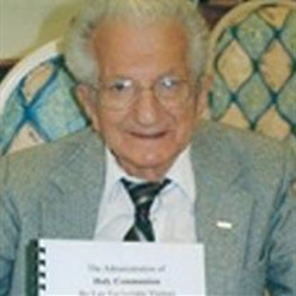 Harry Nemeroff