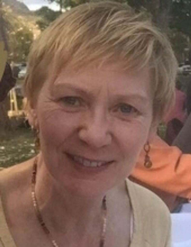 Margaret  Ann Marie  Lacey