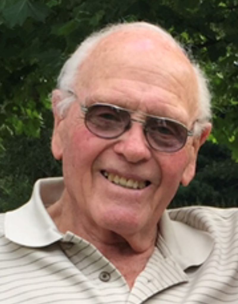 Roland Herbert Edwards