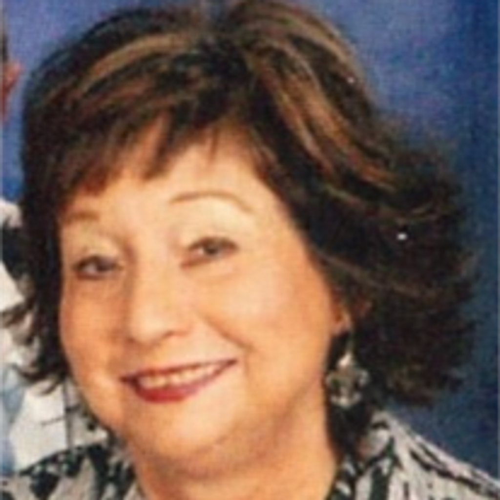 Dorothy Ann Hebert