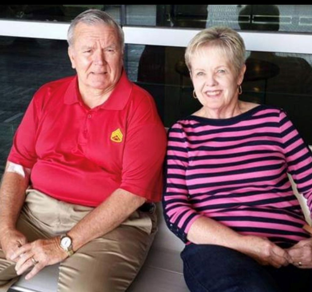 Carol Ann (Curtis)  Wilson