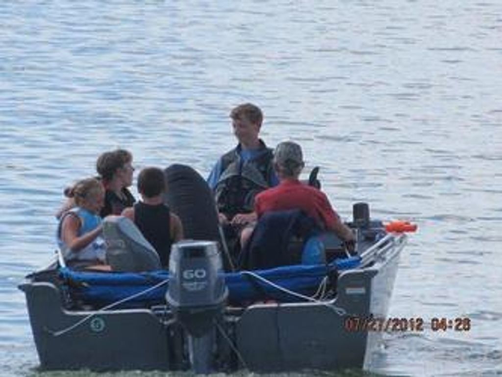 Daniel L. Kerans Profile Photo